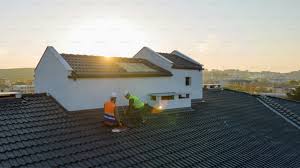 Best Roof Leak Repair  in Churubusco, IN